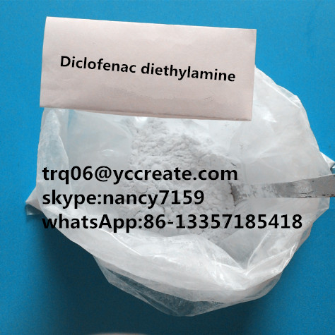 Diclofenac diethylamine 2