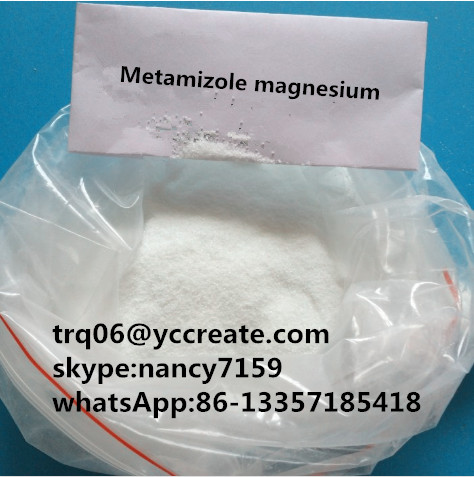 Metamizole magnesium 2