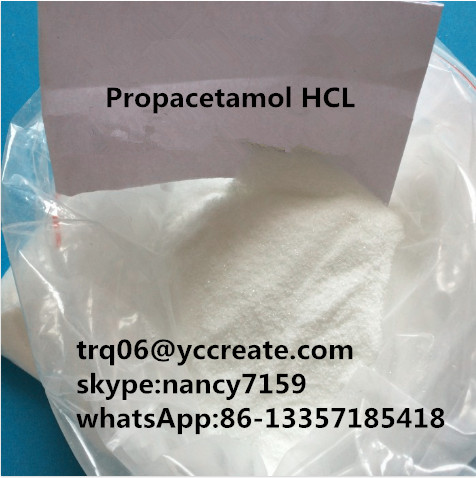 Propacetamol HCL 2